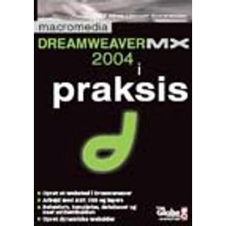 Dreamweaver MX 2004 i praksis