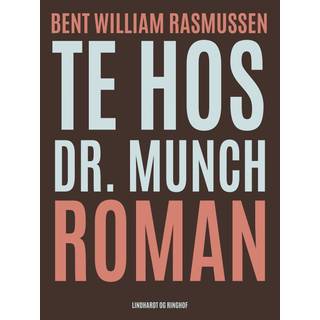 Te hos Dr. Munch
