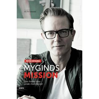 Myginds mission
