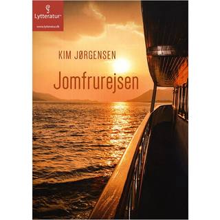 Jomfrurejsen