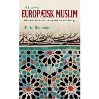 At være europæisk muslim