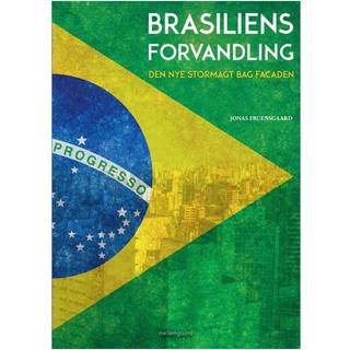 Brasiliens forvandling