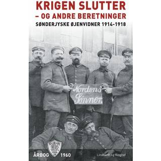 Krigen slutter - og andre beretninger