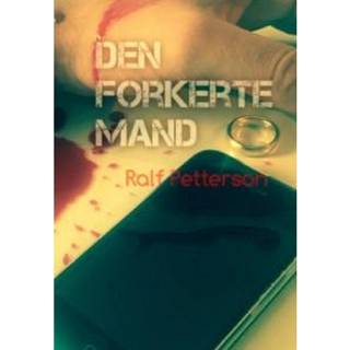 Den forkerte mand