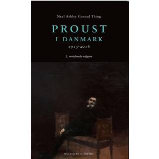 Proust i Danmark