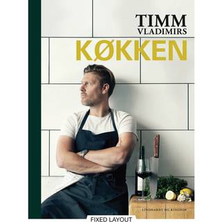 Timm Vladimirs køkken - øvelse gør mester