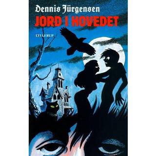 Jord i hovedet (Lydbog)