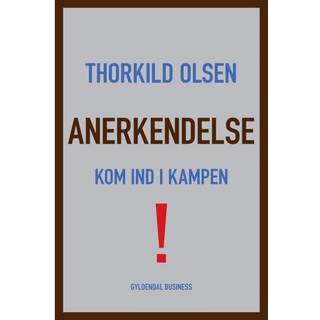 Anerkendelse