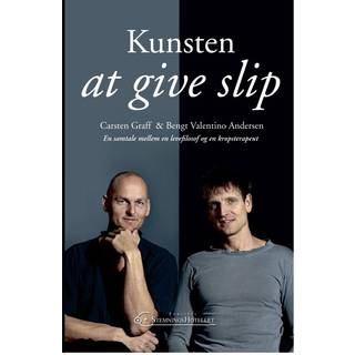 Kunsten at give slip