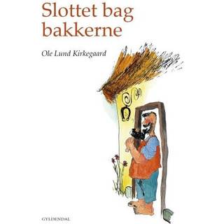 Slottet bag bakkerne