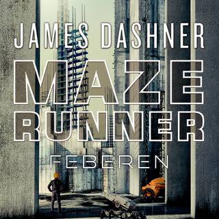 Maze Runner - Feberen