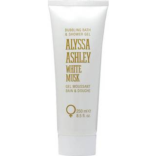 Alyssa Ashley White Musk Shower Gel 250ml