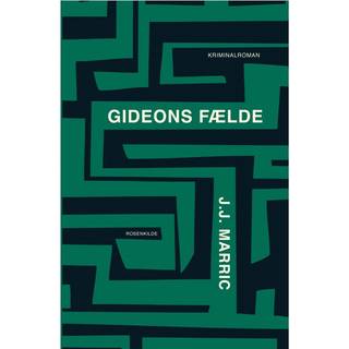 Gideons fælde