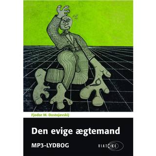 Den evige ægtemand