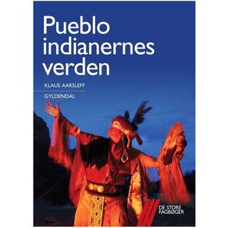 Pueblo-indianernes verden