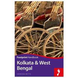 Kolkata & West Bengal Handbook