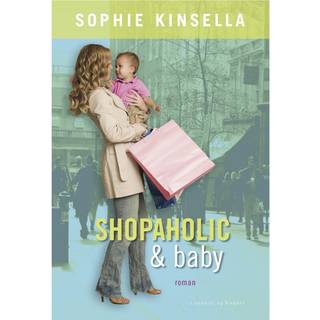Shopaholic & baby