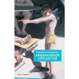 Arrangerede udflugter