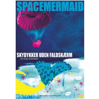 Skydykker uden faldskærm