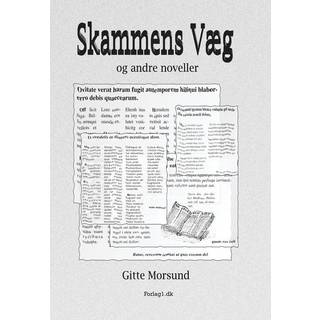 Skammens væg