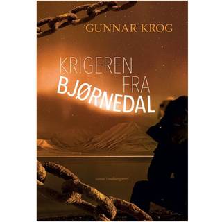 Krigeren fra Bjørnedal