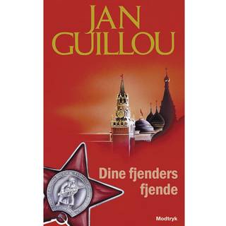 Dine fjenders fjende