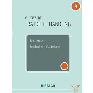For ledere: Feedback til medarbejdere