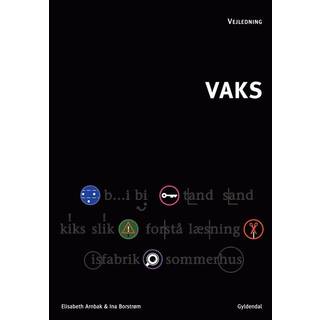 VAKS Vejledning