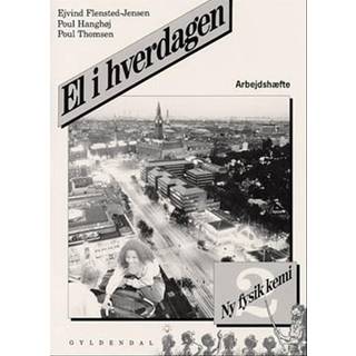 Ny fysik/kemi 2. El i hverdagen