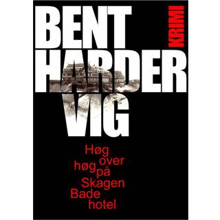 Høg over høg på Skagen Badehotel