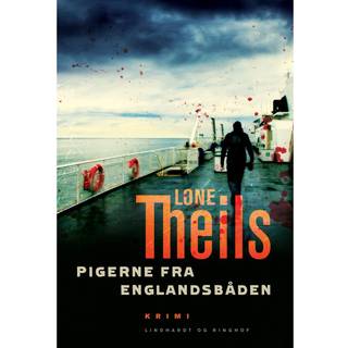 Pigerne fra Englandsbåden