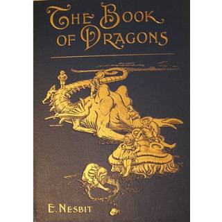 The Book of Dragons