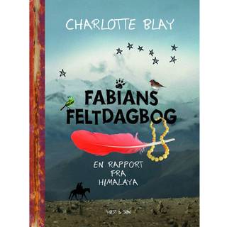 Fabians Feltdagbog