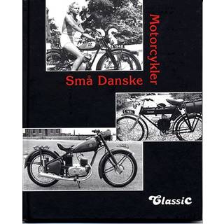 Små danske motorcykler