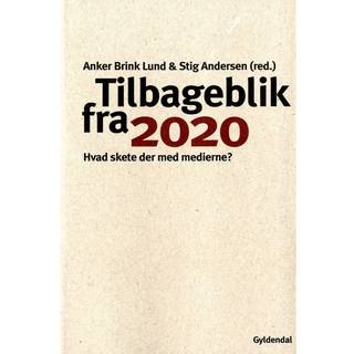 Tilbageblik fra 2020
