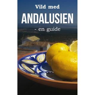 Vild med Andalusien