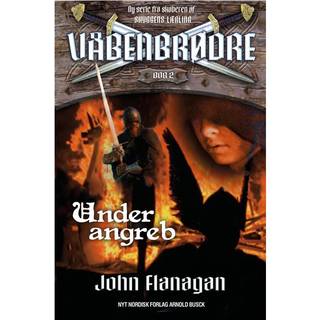 Våbenbrødre 2 - Under angreb