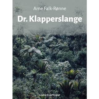 Dr. Klapperslange