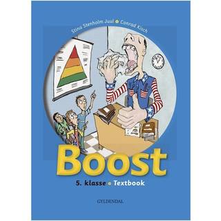 Boost - 5. klasse
