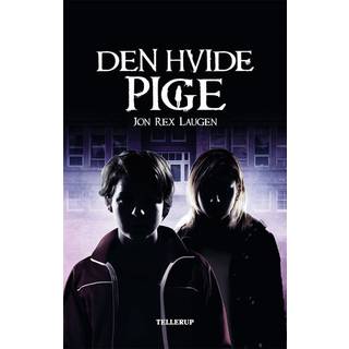 Den hvide pige (E-bog)