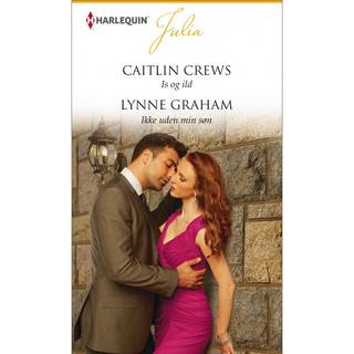 Is og ild / Ikke uden min søn