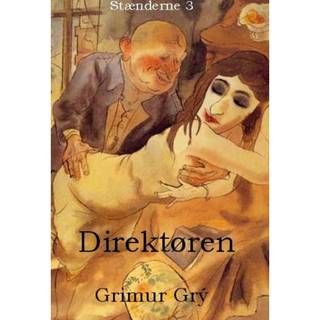 Direktøren. Stænderne 3
