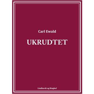 Ukrudtet