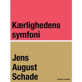 Kærlighedens symfoni