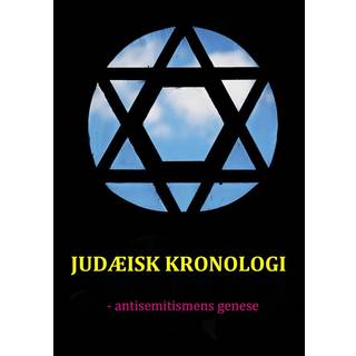 Judæisk kronologi
