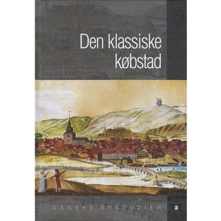 Den klassiske købstad