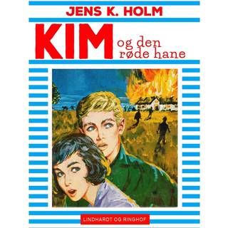 Kim og den røde hane