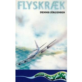 STYX: Flyskræk (Lydbog)