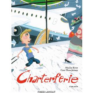 Charterferie
