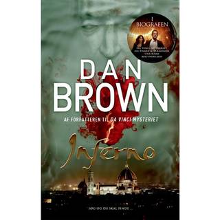 Inferno af Dan Brown